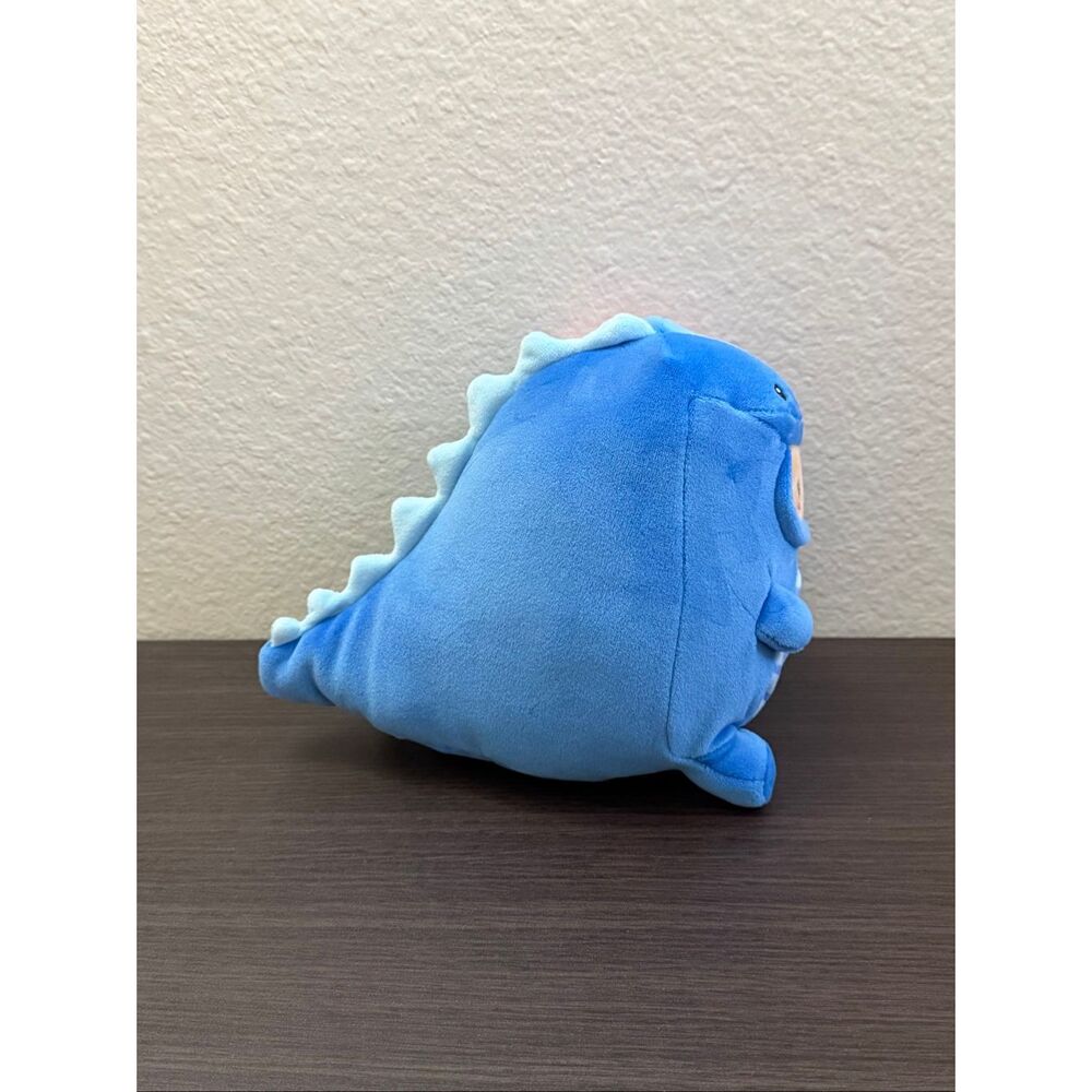 Smoko Dinosaur Tayto Potato Plush - Style A - Picture 3 of 6